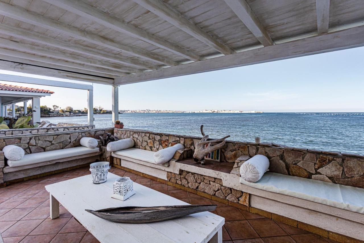 Villa Vivimar Syracuse Eksteriør billede