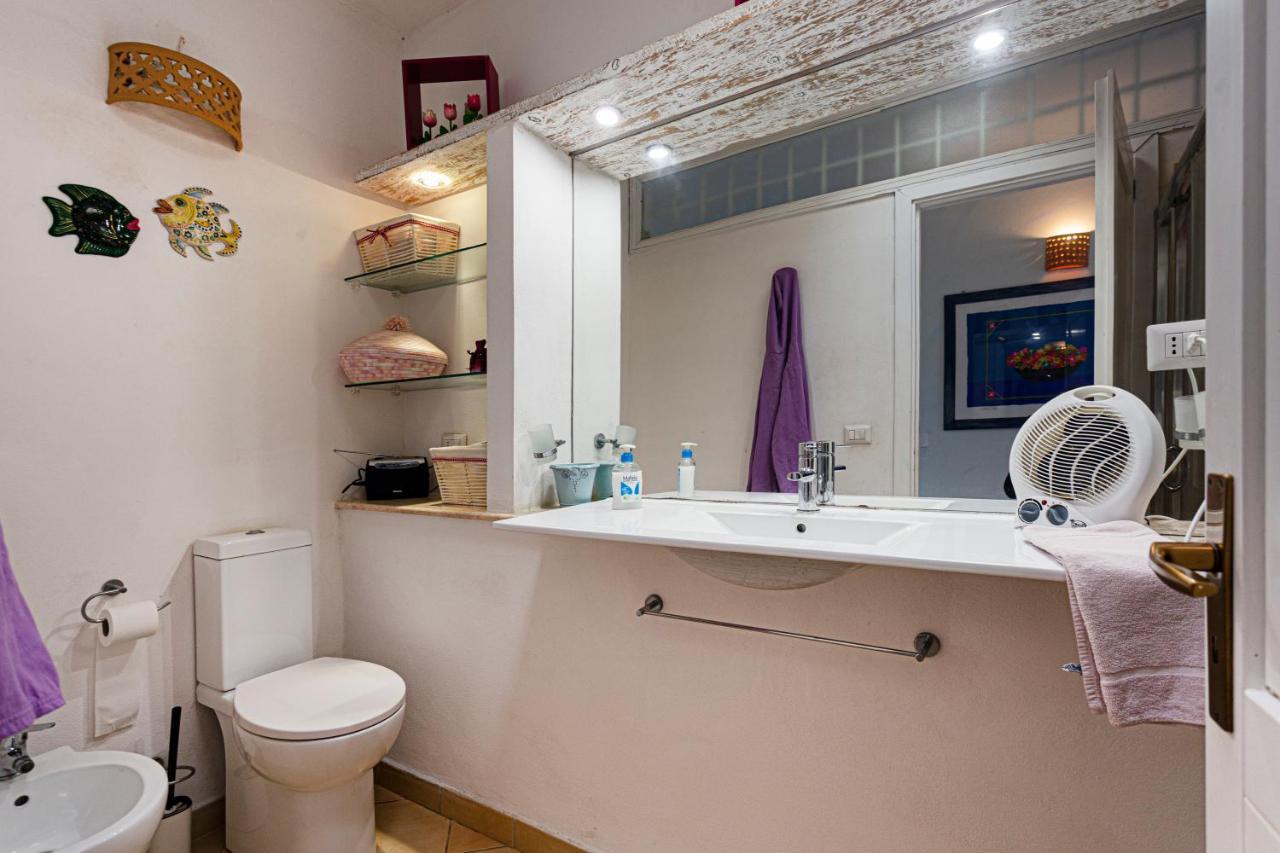 Villa Vivimar Syracuse Eksteriør billede